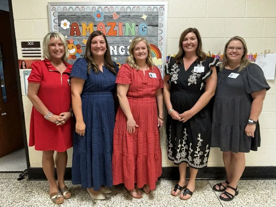 Teacher-Built Knowledge Units Reverse 3rd-Grade Reading Decline in Davidson County
