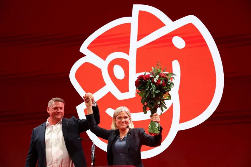Tesna pobeda centra-levo u Švedskoj: SVT proglašava opoziciju liderom nakon 99% prebrojanih glasova