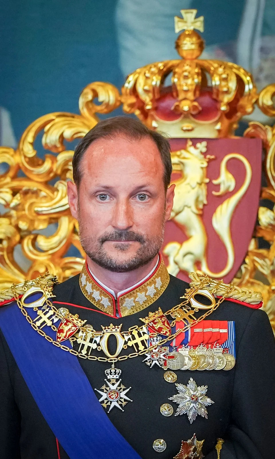 Poslednji oproštaj princeze Astrid: Sahrana 23. septembra u Ris crkvi — Ko prisustvuje i ko snosi troškove