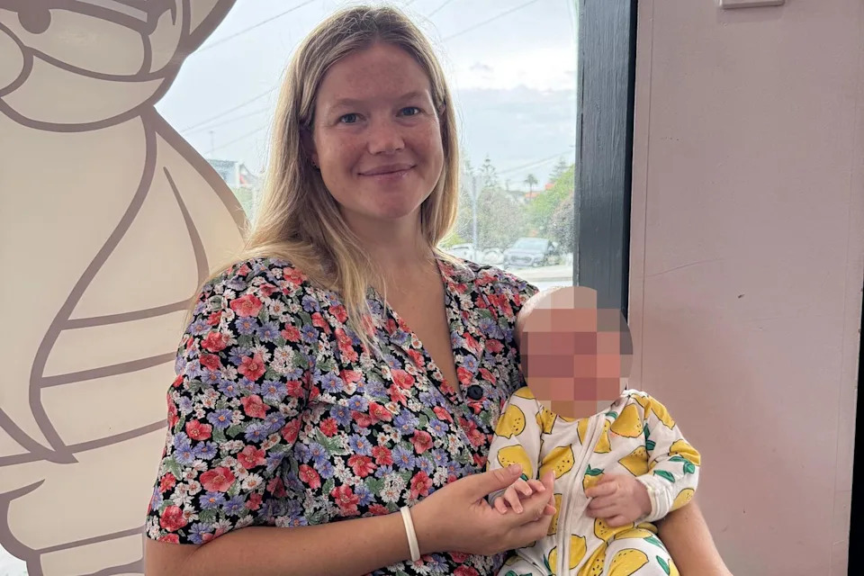 Preživela Napad Ajkule: Leah Stewart Otkriva Da Je Njeno Srce Stalo Tokom Spasavanja
