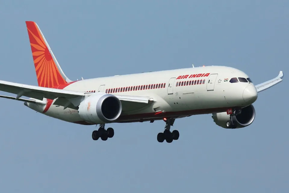 Air India Captain Found Unresponsive During Delhi Layover; Pilots Demand Urgent Review of Fatigue Rules