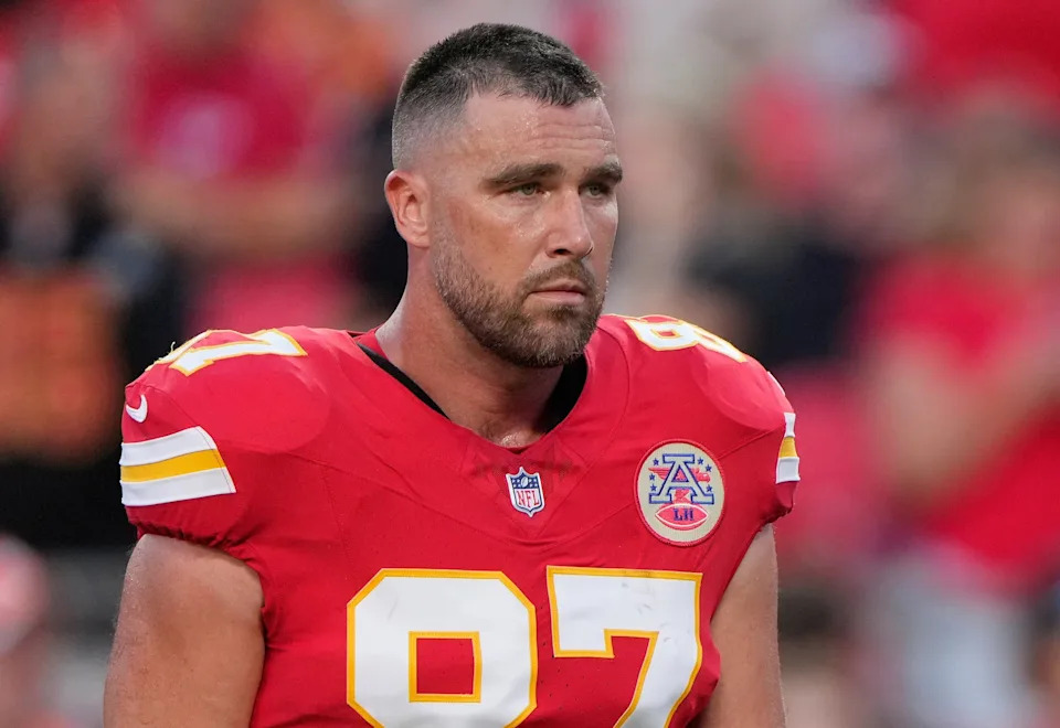 Investment Adviser Behind Ponzi Scheme That Targeted Travis Kelce Sentenced to 11 Years, Ordered to Pay $31.35M