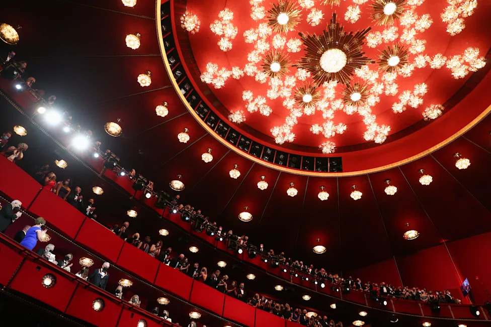 What Happened to the Kennedy Center? Inside the Political, Legal and Financial Crisis
