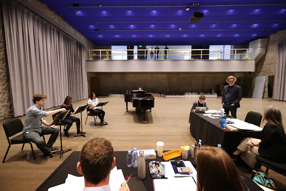 What Happened to the Kennedy Center? Inside the Political, Legal and Financial Crisis