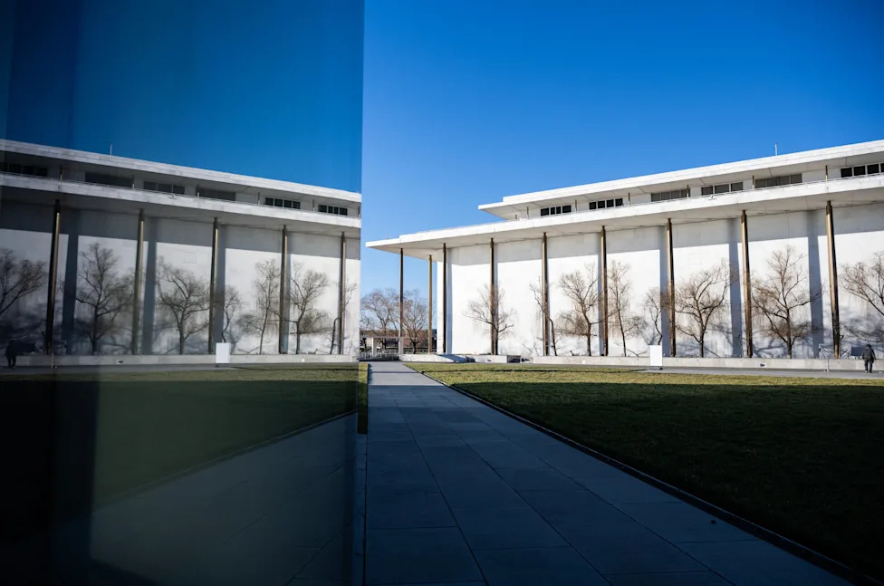 What Happened to the Kennedy Center? Inside the Political, Legal and Financial Crisis