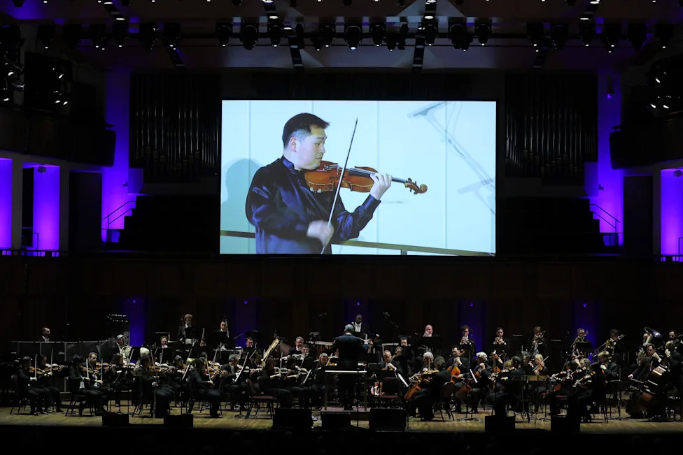 What Happened to the Kennedy Center? Inside the Political, Legal and Financial Crisis