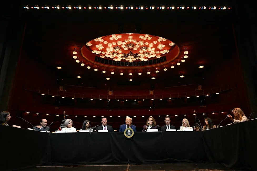 What Happened to the Kennedy Center? Inside the Political, Legal and Financial Crisis