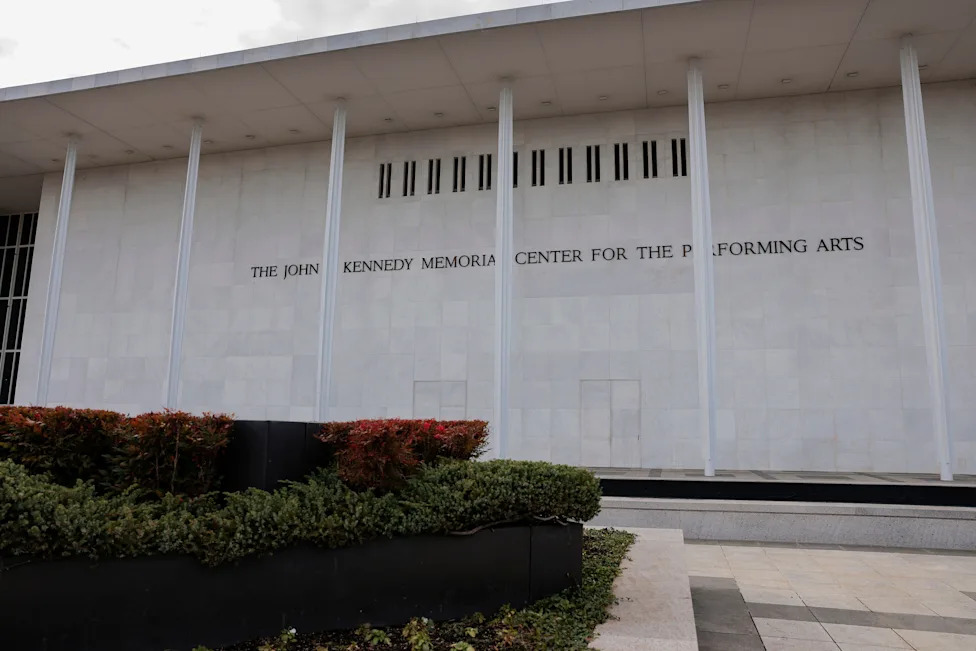 What Happened to the Kennedy Center? Inside the Political, Legal and Financial Crisis
