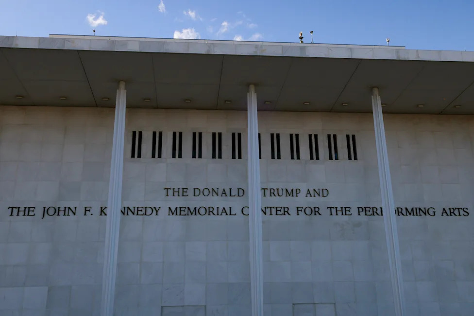 What Happened to the Kennedy Center? Inside the Political, Legal and Financial Crisis