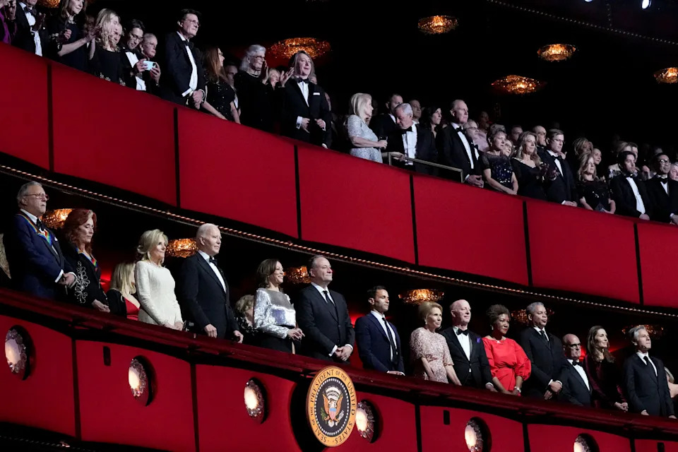 What Happened to the Kennedy Center? Inside the Political, Legal and Financial Crisis