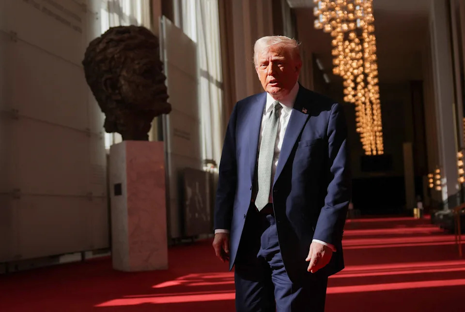 What Happened to the Kennedy Center? Inside the Political, Legal and Financial Crisis