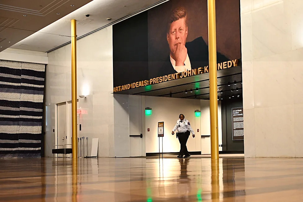 What Happened to the Kennedy Center? Inside the Political, Legal and Financial Crisis