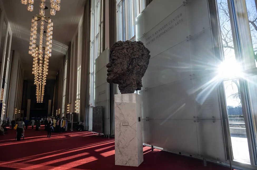What Happened to the Kennedy Center? Inside the Political, Legal and Financial Crisis