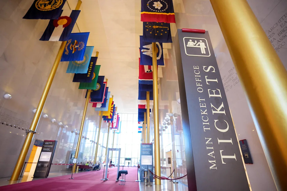 What Happened to the Kennedy Center? Inside the Political, Legal and Financial Crisis
