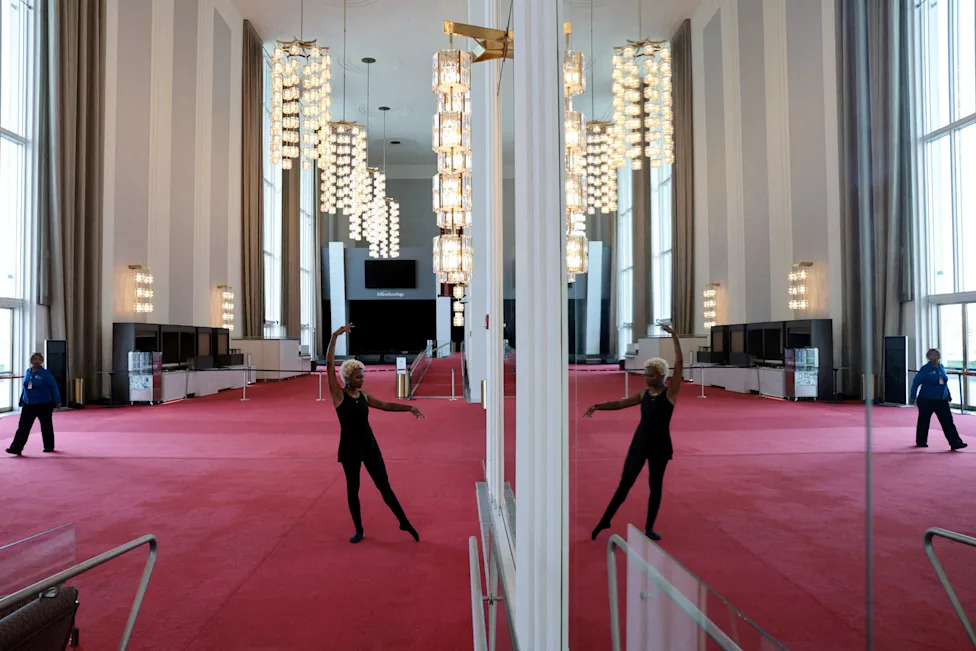 What Happened to the Kennedy Center? Inside the Political, Legal and Financial Crisis