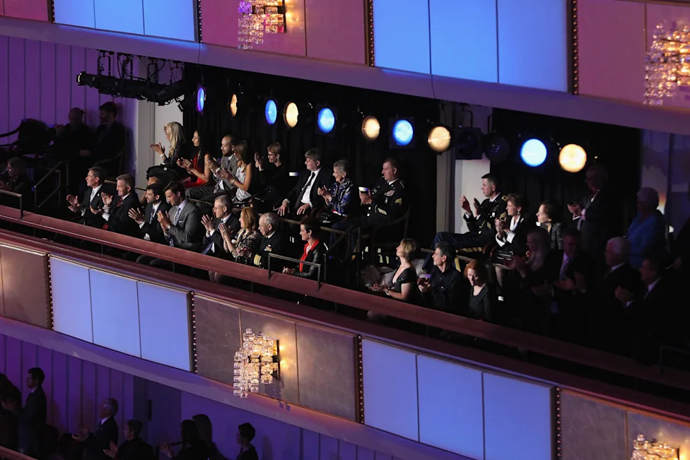 What Happened to the Kennedy Center? Inside the Political, Legal and Financial Crisis