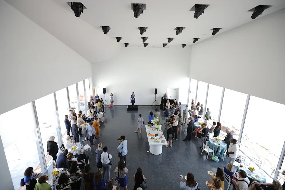 What Happened to the Kennedy Center? Inside the Political, Legal and Financial Crisis