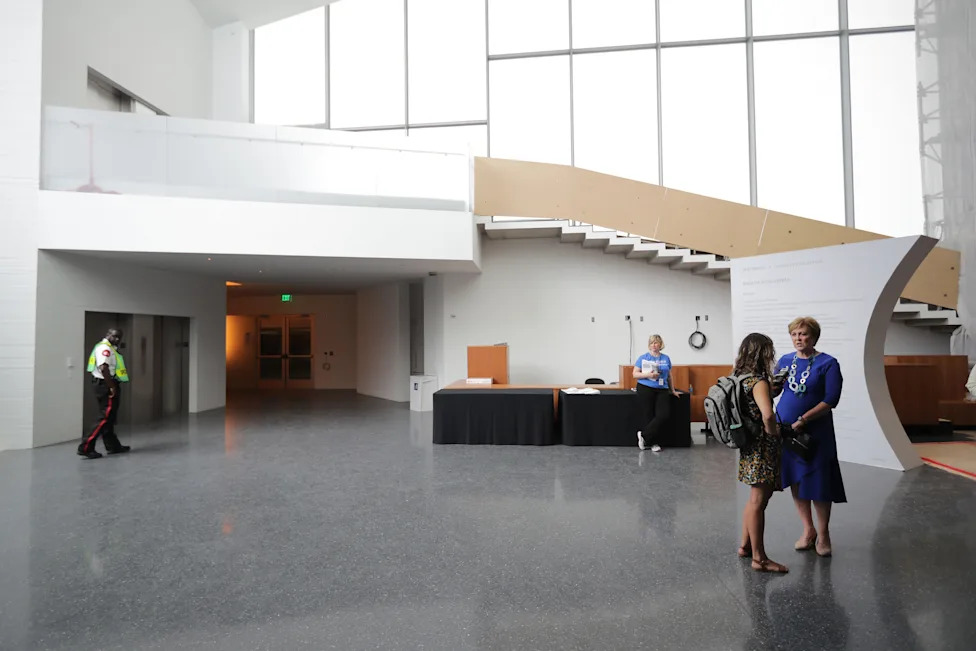 What Happened to the Kennedy Center? Inside the Political, Legal and Financial Crisis
