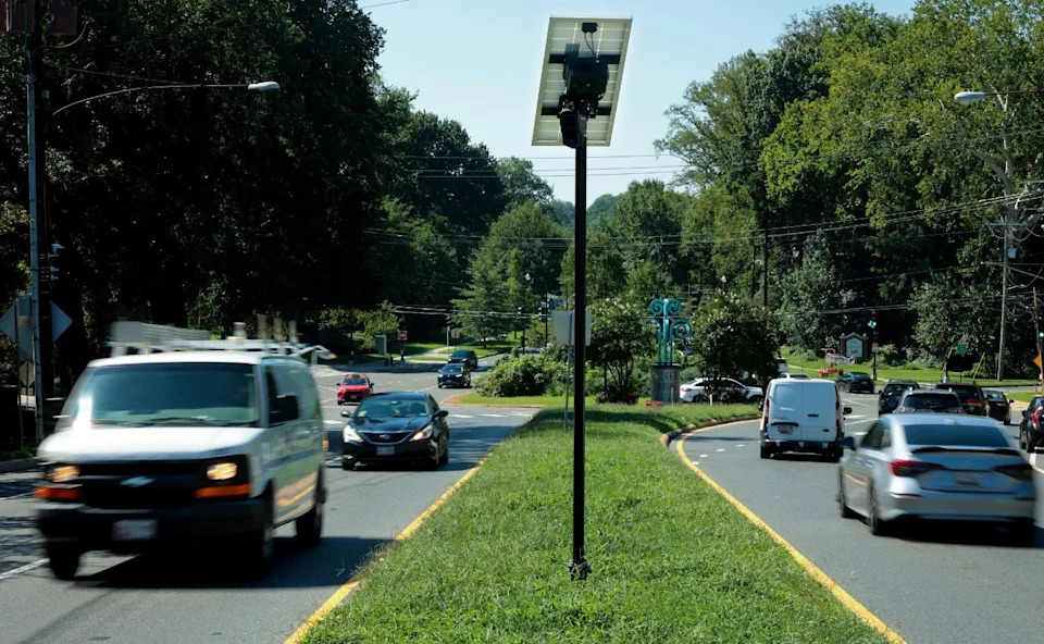 From the Boston Tea Party to Flock Cameras: How ALPRs Spark a New American Backlash