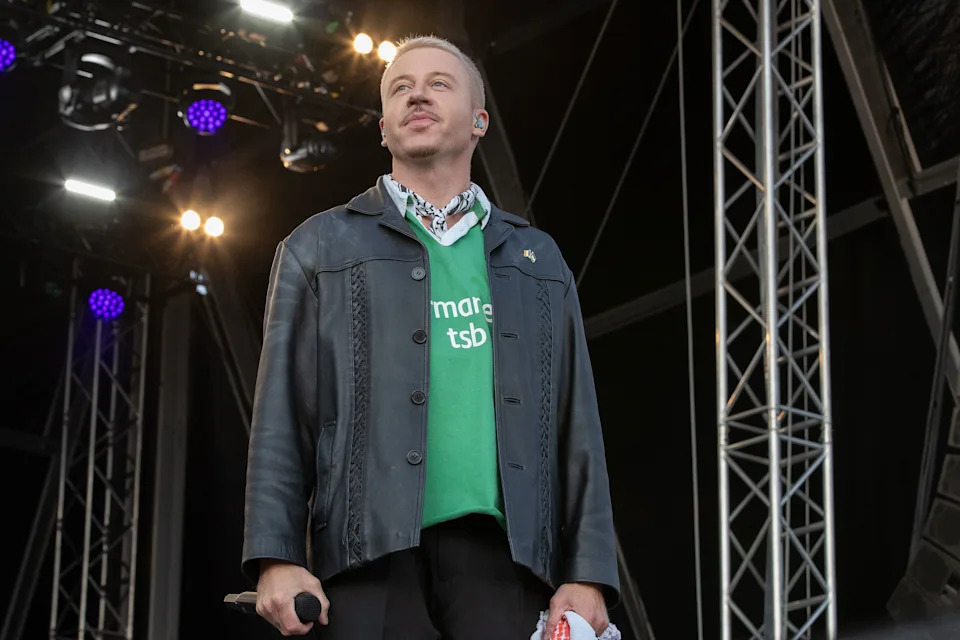 All Remaining Opening Acts Quit Ed Sheeran’s Loop Tour in Protest After Macklemore Is Removed