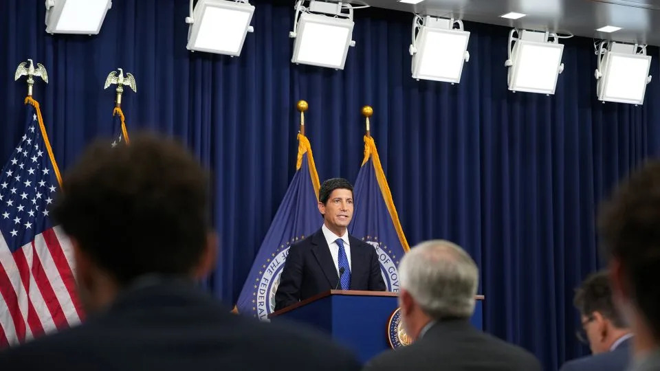 A Week Of Reversals: Trump’s Image Of Invincibility Takes A Hit