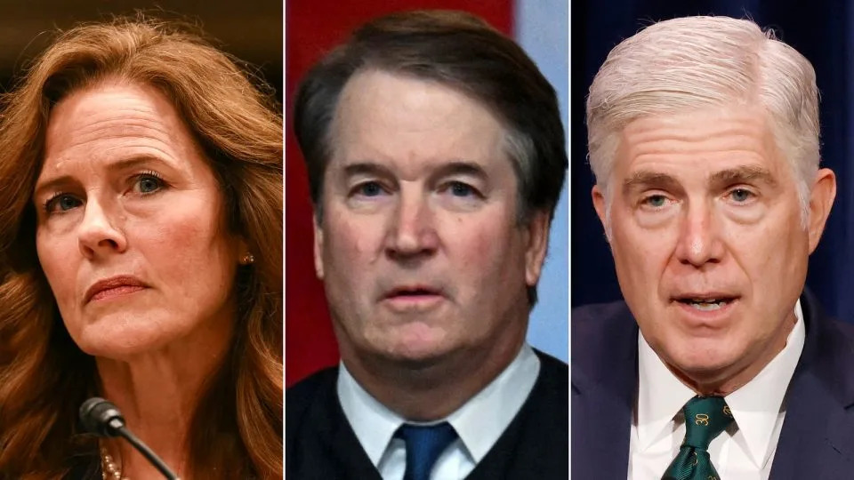 A Week Of Reversals: Trump’s Image Of Invincibility Takes A Hit