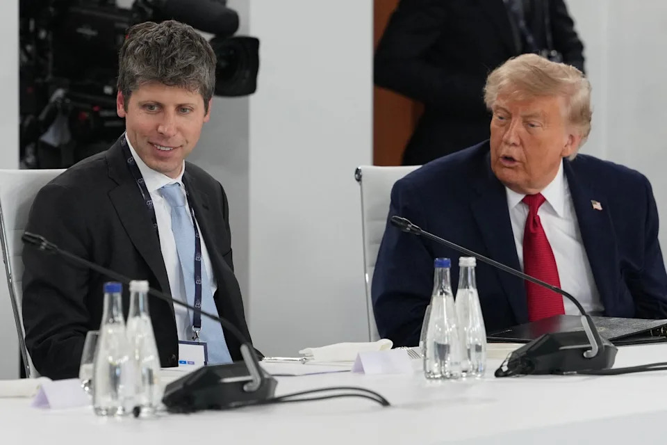 Two-Thirds Of Americans Say AI Could Threaten Humanity — Even A Majority Of Trump Voters, Poll Finds