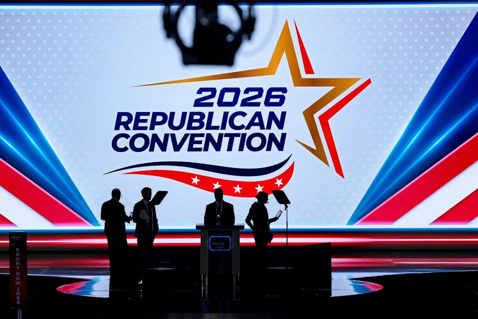 Trump Rallies in North Carolina to Salvage GOP Hopes as Whatley Trails Cooper