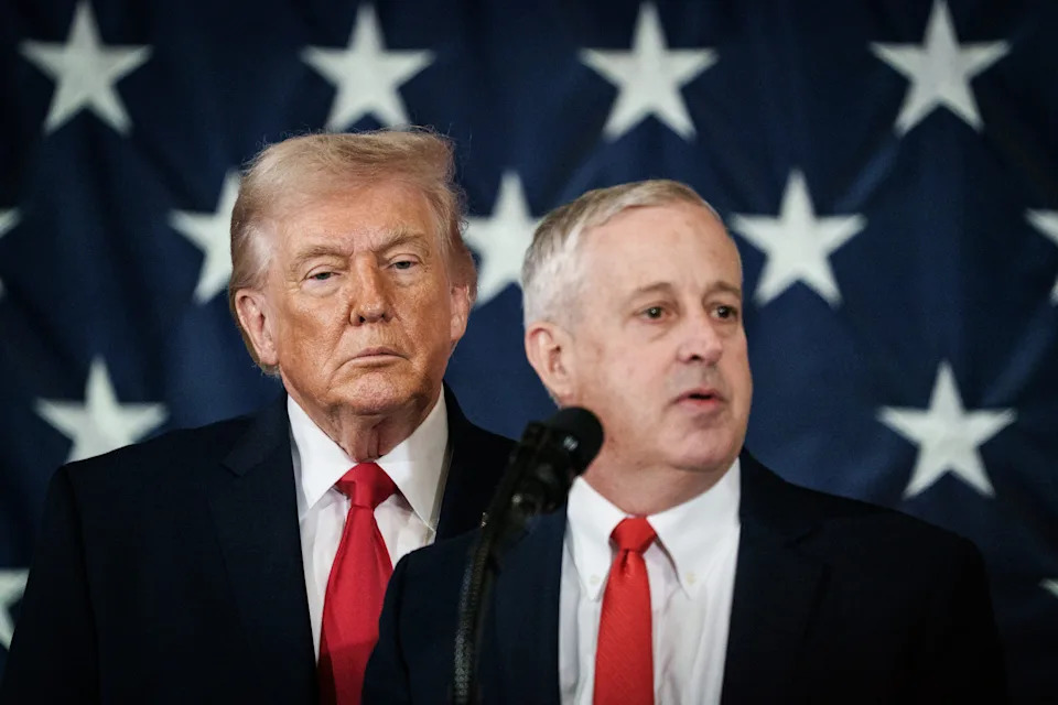 Trump Rallies in North Carolina to Salvage GOP Hopes as Whatley Trails Cooper
