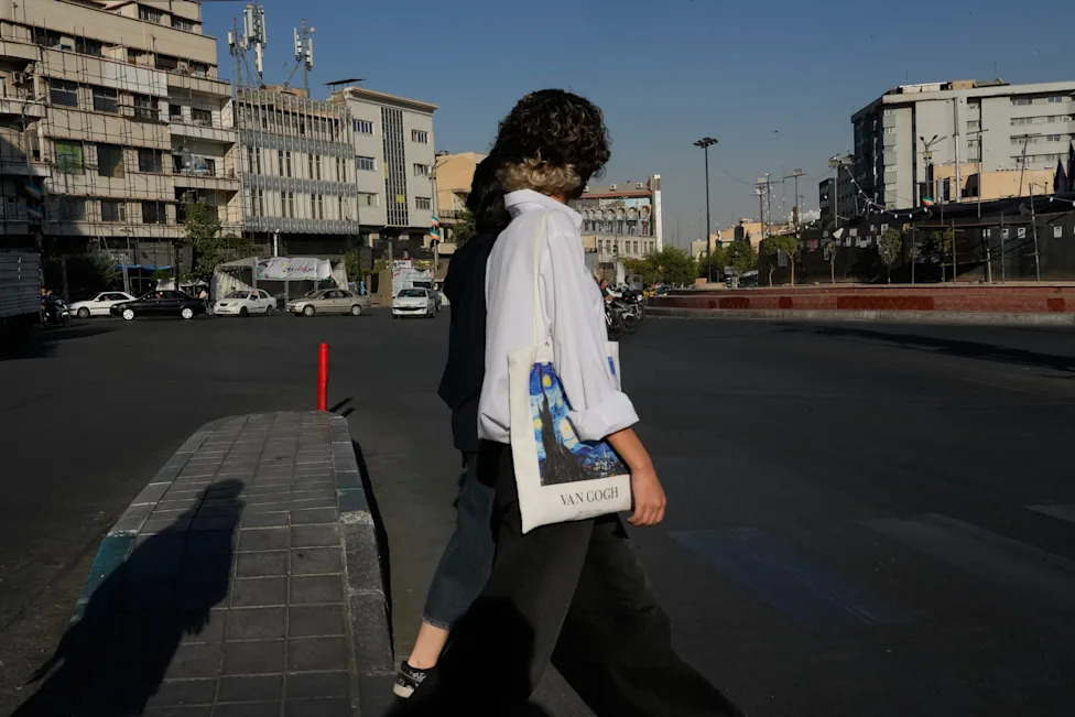 Iran Reluctant to Reimpose Strict Hijab Rules Amid War, Sanctions and Growing Public Defiance