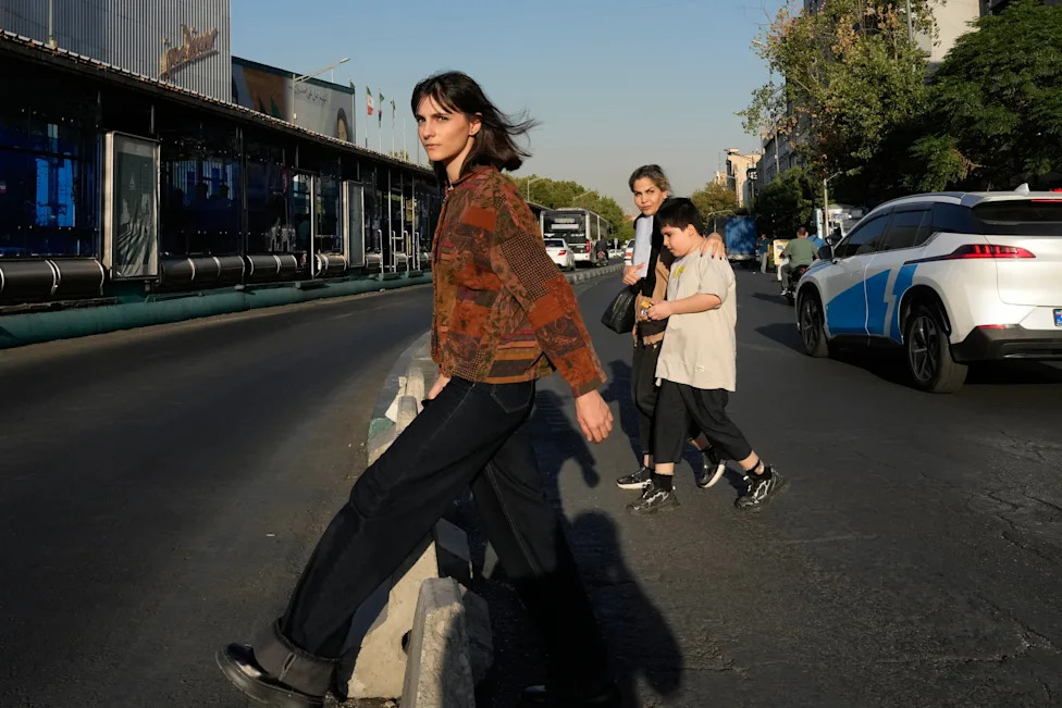 Iran Reluctant to Reimpose Strict Hijab Rules Amid War, Sanctions and Growing Public Defiance