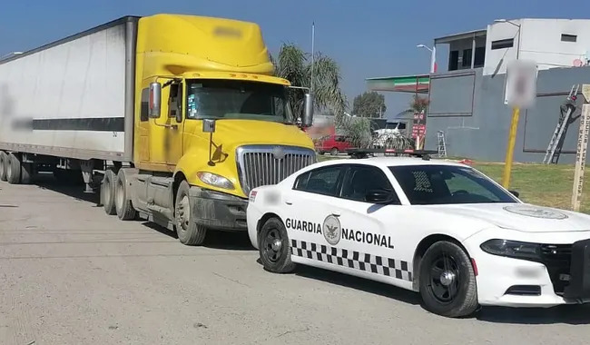 Mexico Arrests 'El Canguro,' Alleged Cartel Logistics Operator Linked to Seattle–Tacoma Fentanyl Network
