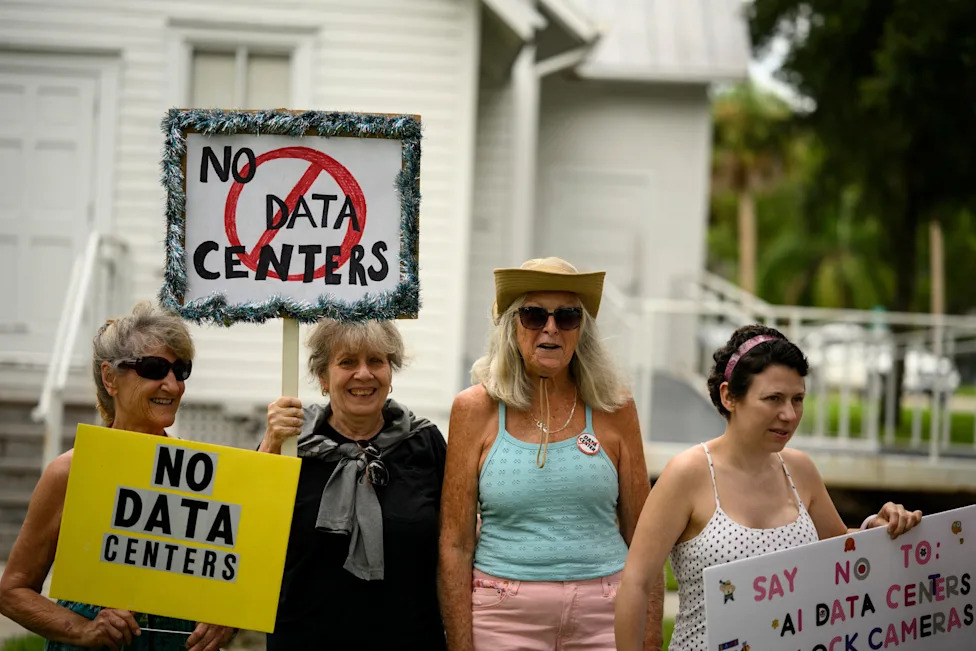 Senate Rejects Fast-Track AI 'Kill Switch' Proposal as Debate Over Regulation Intensifies