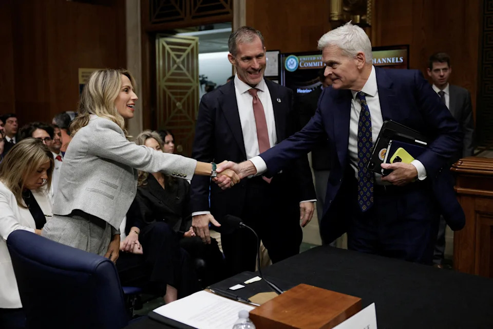 Trump’s Surgeon General Nominee Rejects Vaccine Myths, Pushes Back on MMR ‘Lethal’ Claim