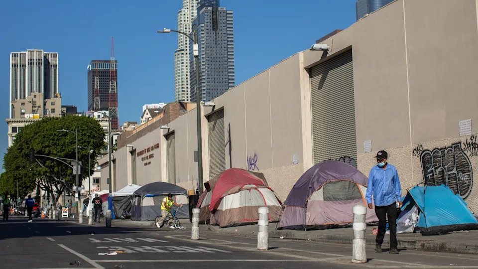 Nationwide Election-Fraud Crackdown: Skid Row Forgeries, Illegal Votes and a Charged Mayoral Candidate