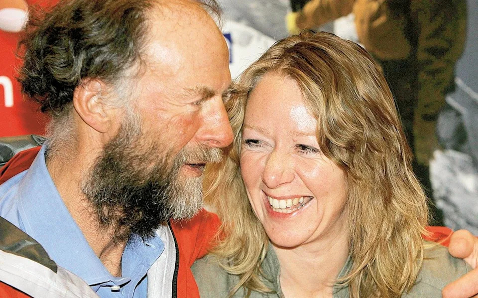 Gde Je Sir Ranulph Fiennes? Zagonetna Povlačenja Legende I Borba Prijatelja Za Njegovu Bezbednost