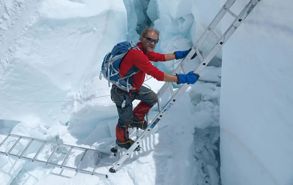Gde Je Sir Ranulph Fiennes? Zagonetna Povlačenja Legende I Borba Prijatelja Za Njegovu Bezbednost