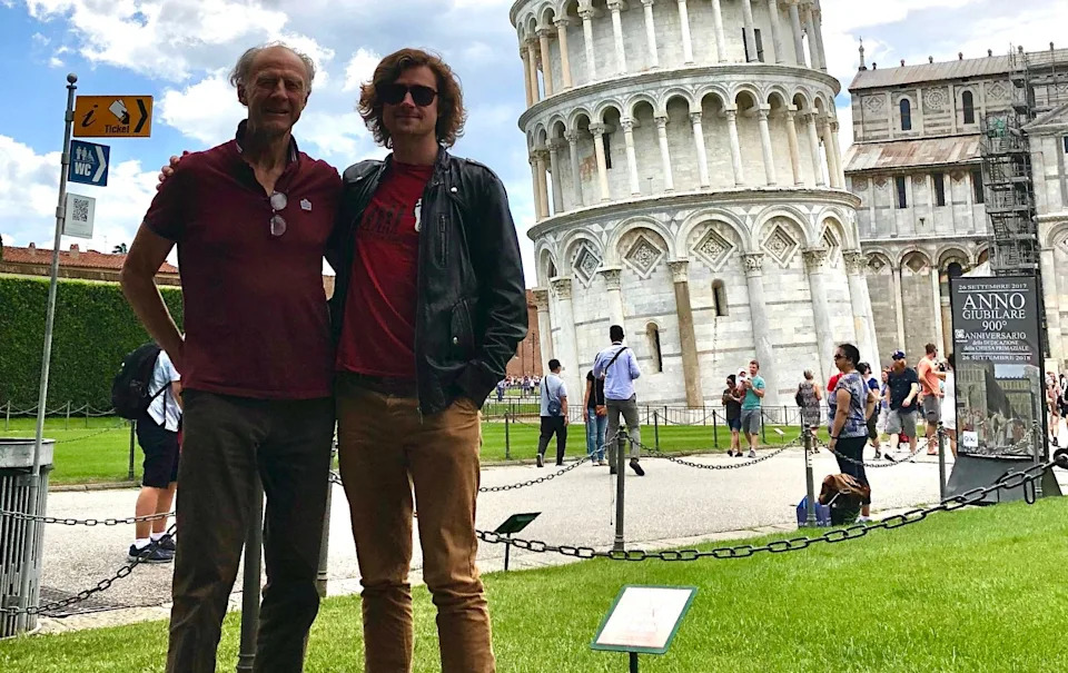 Gde Je Sir Ranulph Fiennes? Zagonetna Povlačenja Legende I Borba Prijatelja Za Njegovu Bezbednost