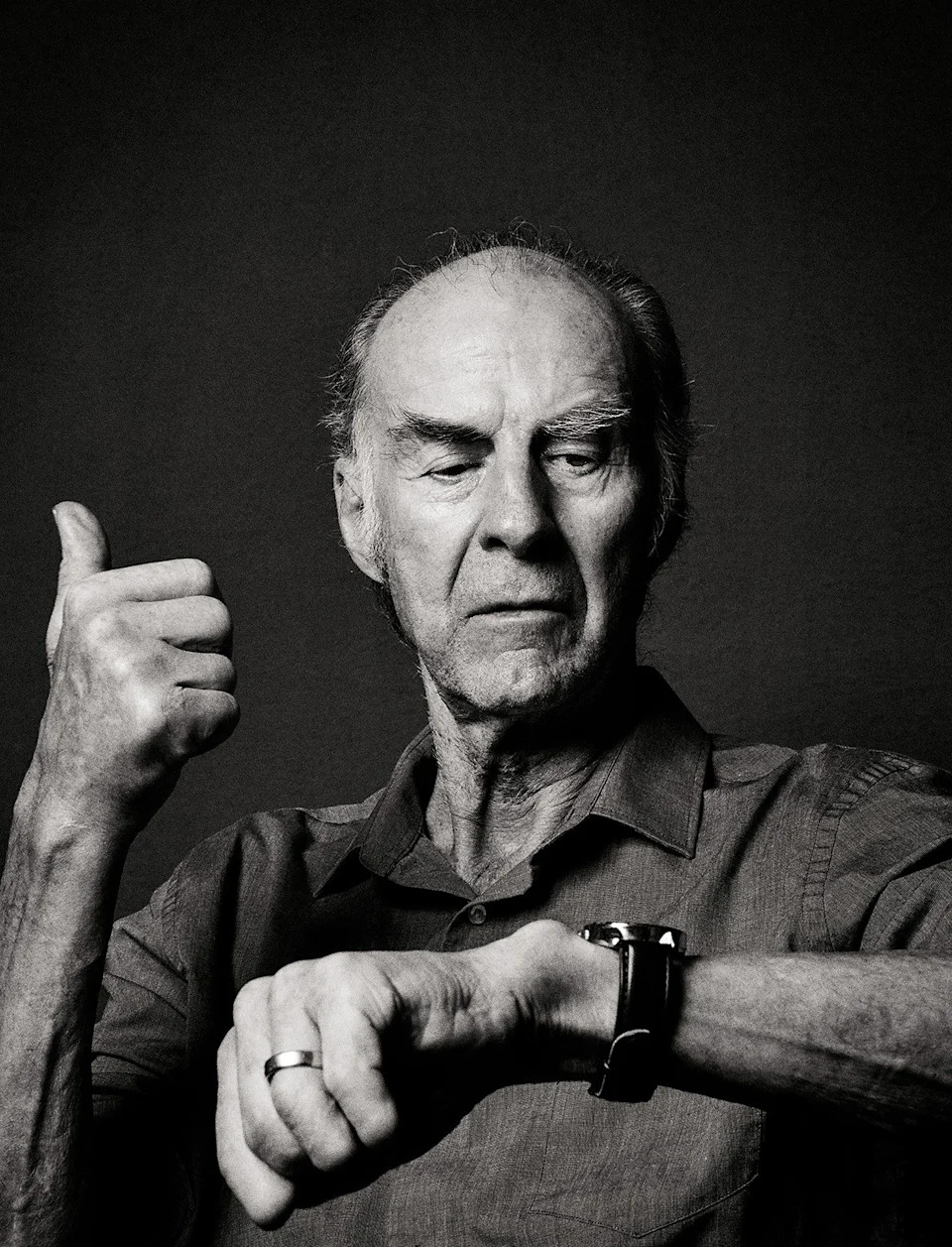 Gde Je Sir Ranulph Fiennes? Zagonetna Povlačenja Legende I Borba Prijatelja Za Njegovu Bezbednost