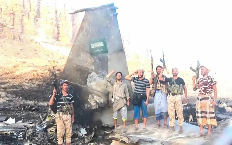 How the Houthis Became a Regional Military Power — Four Paths to Arms