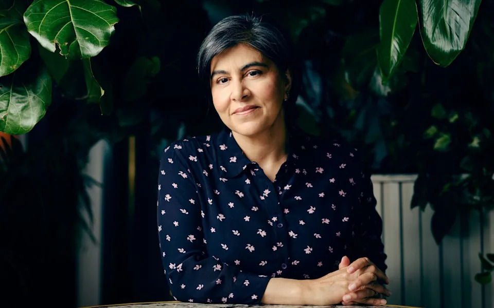 Baroness Sayeeda Warsi: 'Britain Is Home — But Our Military Is Woefully Underprepared'