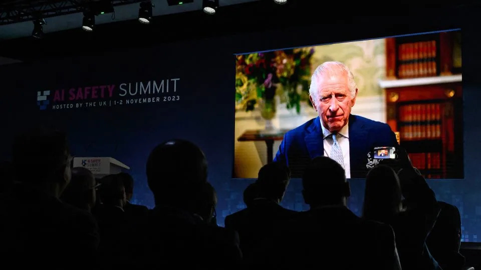 King Charles Hosts High-Profile AI Summit to Forge Shared Principles for Safe, Equitable Technology