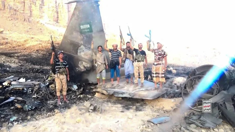 Trump Says Iran War May Be Nearing End as Houthi–Saudi Clashes Escalate, Stoking Oil Market Fears