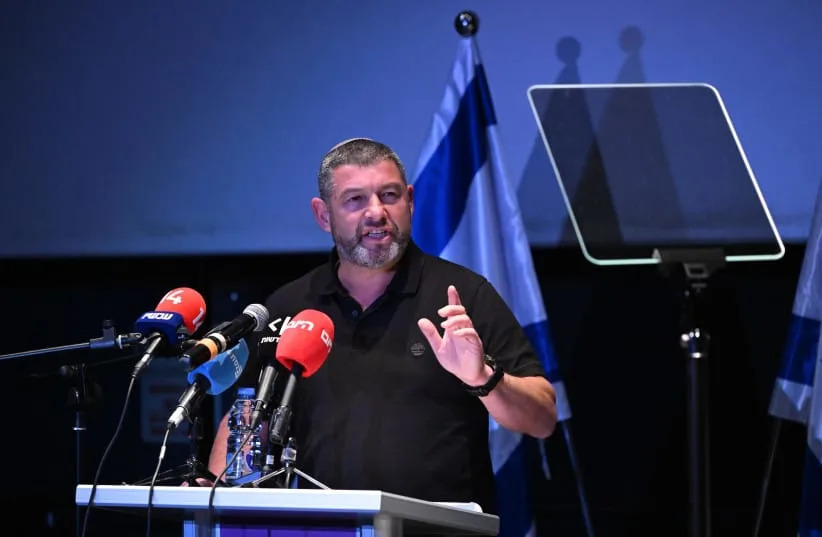 US Reaffirms Commitment to Disarm Hamas, Contradicting Israel’s Defense Minister Katz