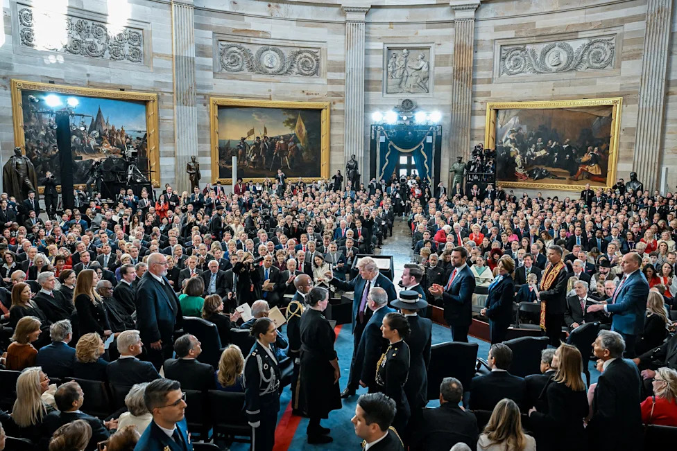 Rank-and-File Support Fuels Bipartisan Resurgence In DEI Despite Political Pushback