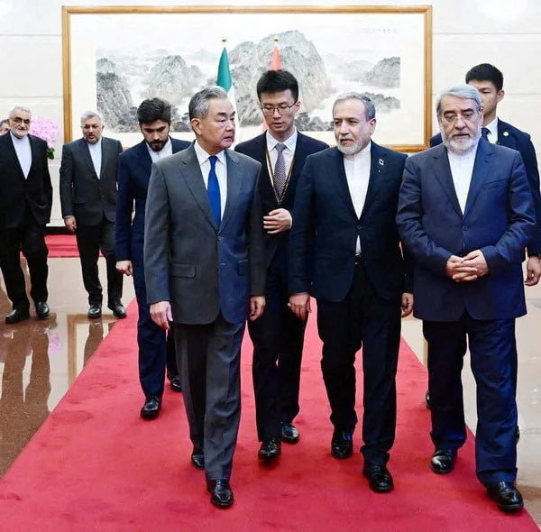 Ekskluzivno: Kina Pritisla Iran Da Umiri Hutije Nakon Apela Saudijske Arabije