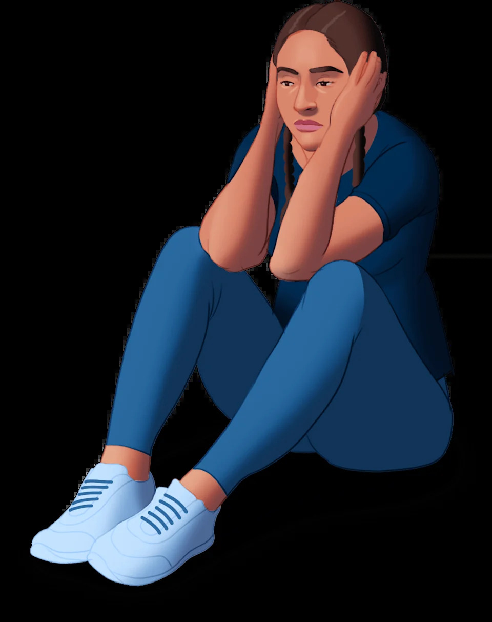 The National Youth Mental-Health Crisis Washington Keeps Missing