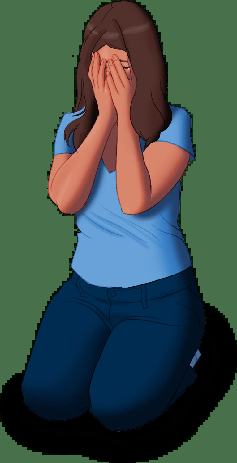 The National Youth Mental-Health Crisis Washington Keeps Missing
