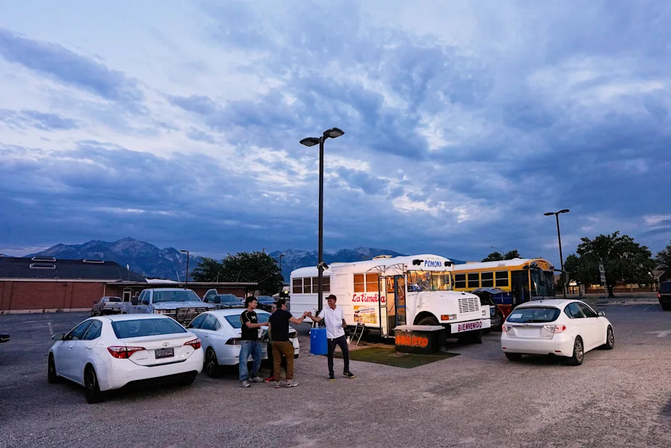 Venezuelans Skip Miami for Smaller U.S. Cities — Utah Emerges As A Major Destination