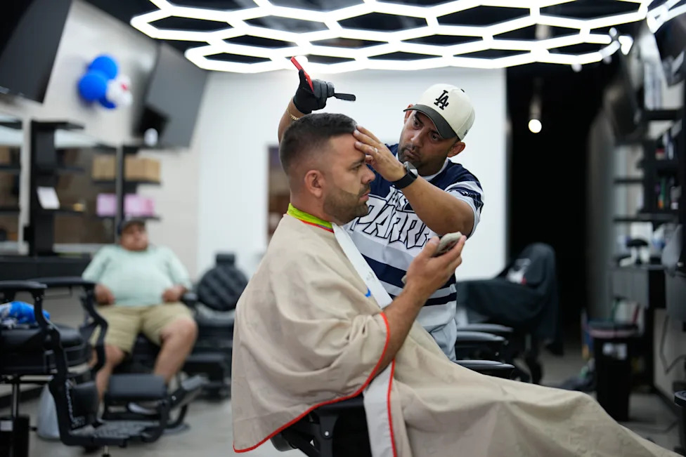 Venezuelans Skip Miami for Smaller U.S. Cities — Utah Emerges As A Major Destination